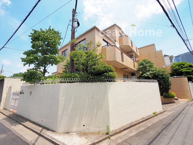 【外観】 | アトウェル神山