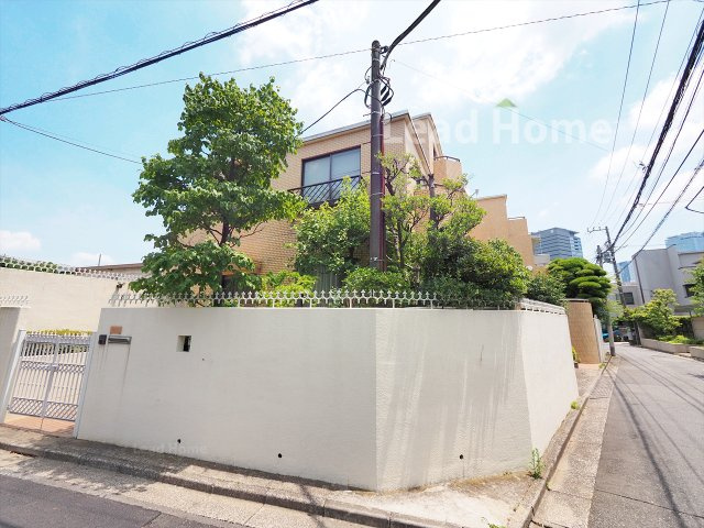 【外観】 | アトウェル神山