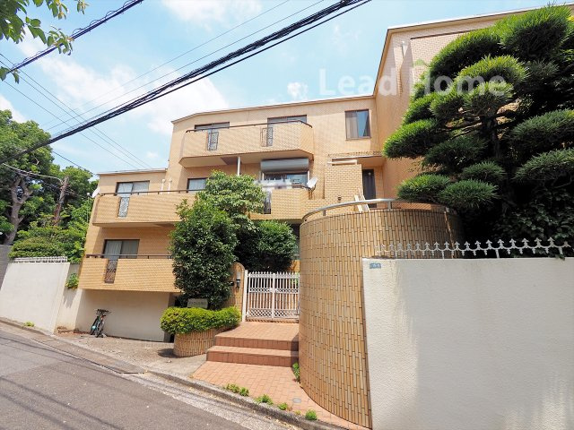 【外観】 | アトウェル神山