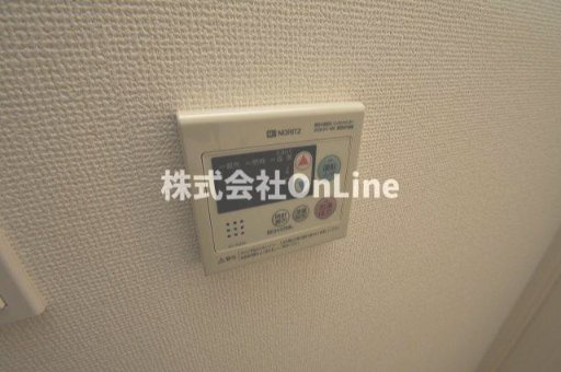 アドバンス大阪バレンシアの設備