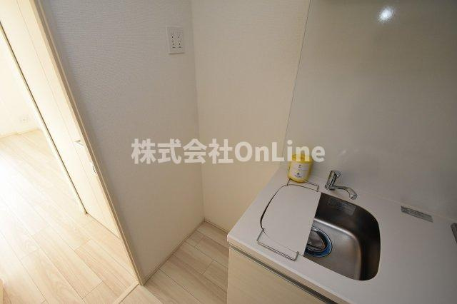 アドバンス大阪バレンシアのその他