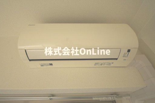 アドバンス大阪バレンシアの設備