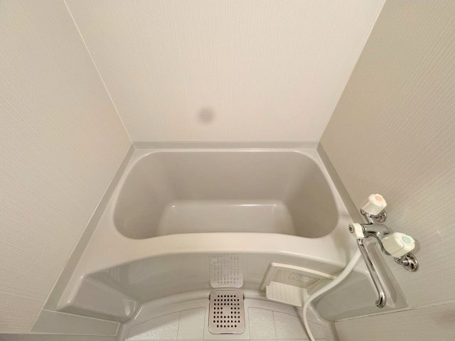 センティールの浴室