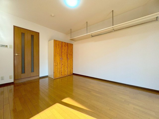 センティールの居間・リビング