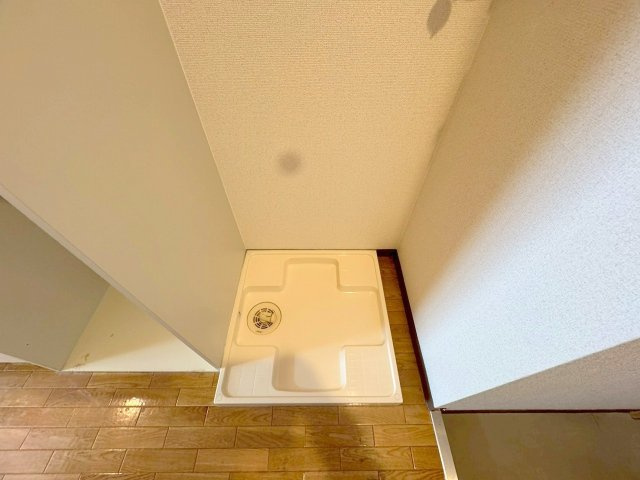 センティールの設備