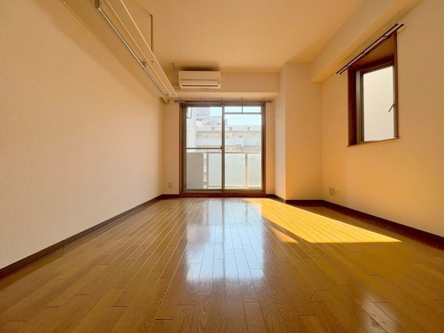 センティールの内装