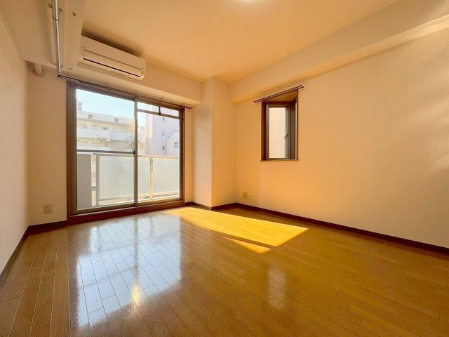 センティールの居間・リビング