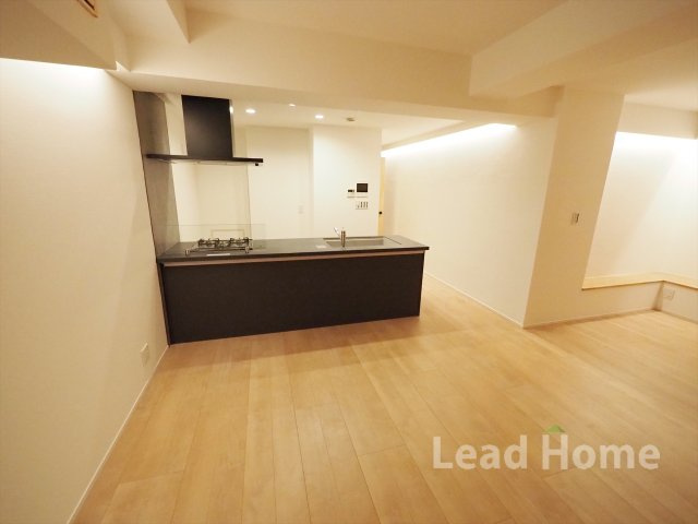 【居間・リビング】 | アルテシアン広尾