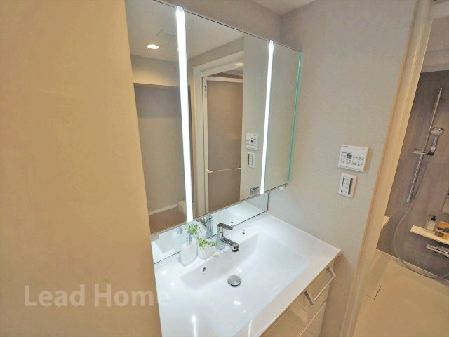 【独立洗面台】 | ヴィーナ・パルテール