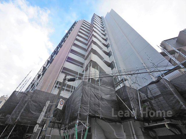 【外観】 | ヴィーナ・パルテール