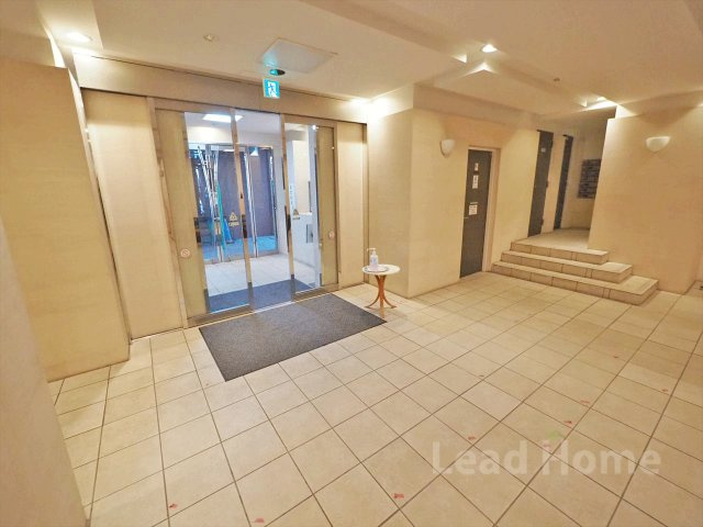 【エントランス】 | ヴィーナ・パルテール