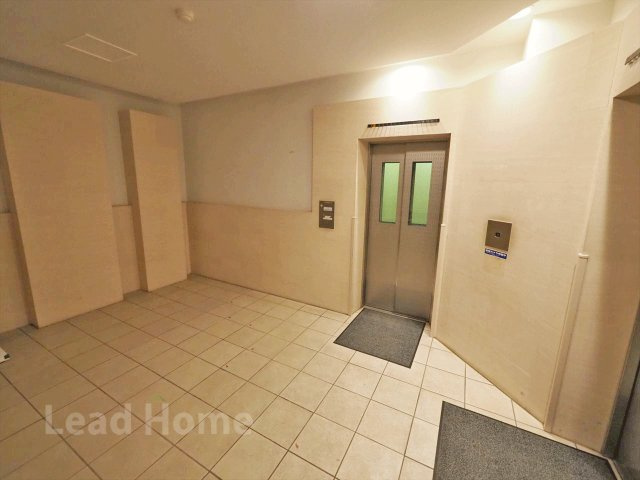 【その他共用部分】 | ヴィーナ・パルテール