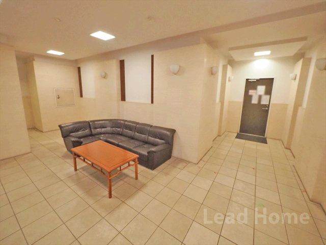 【ロビー】 | ヴィーナ・パルテール