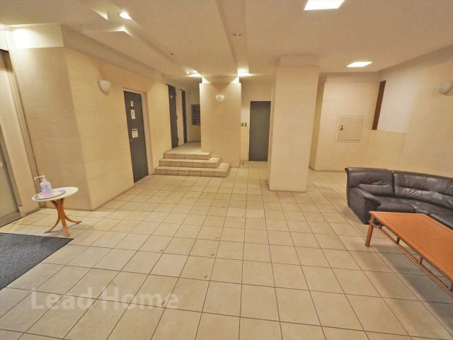 【ロビー】 | ヴィーナ・パルテール