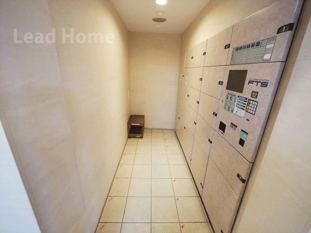 【設備】 | ヴィーナ・パルテール