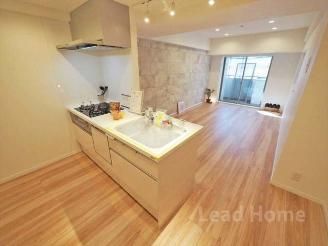 【居間・リビング】 | ヴィーナ・パルテール