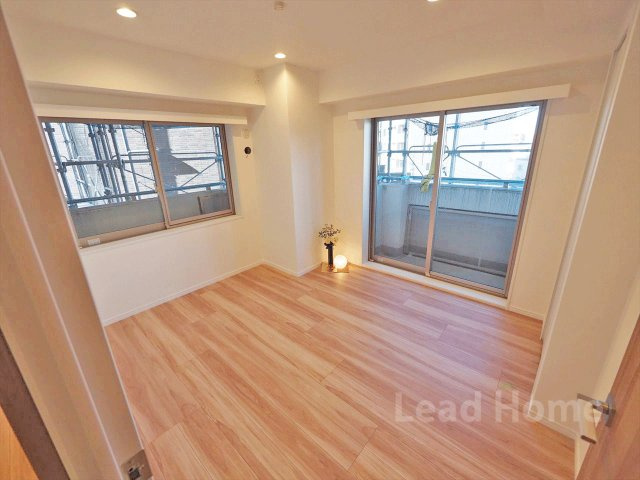 【洋室】 | ヴィーナ・パルテール