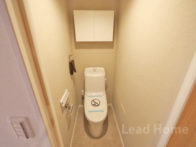 【トイレ】 | ヴィーナ・パルテール