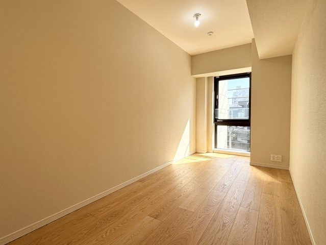 【洋室】 | ウエリス代官山猿楽町テラス