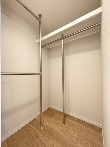 【収納】 | ウエリス代官山猿楽町テラス