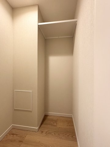 【収納】 | ウエリス代官山猿楽町テラス