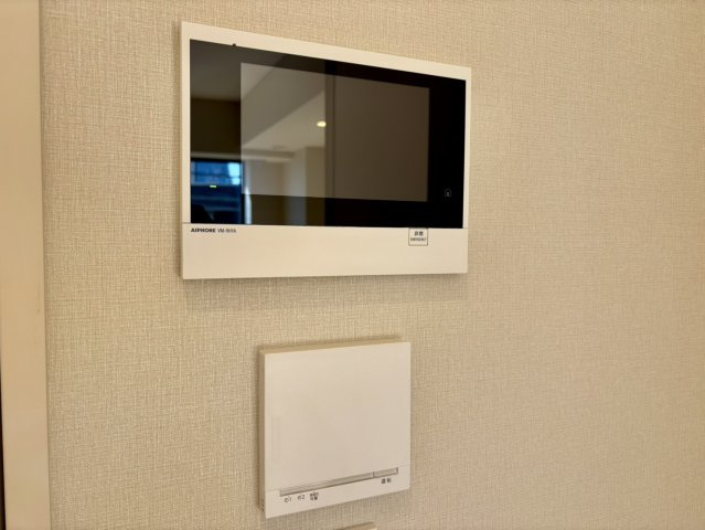 【設備】 | ウエリス代官山猿楽町テラス