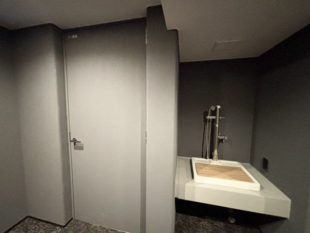 【設備】 | ウエリス代官山猿楽町テラス