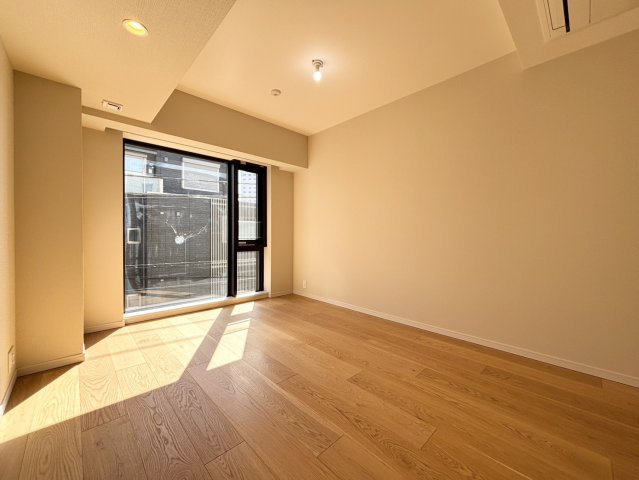 【洋室】 | ウエリス代官山猿楽町テラス