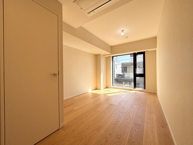 【洋室】 | ウエリス代官山猿楽町テラス