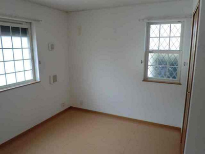 【内装】 | エルヴィーナＢ棟