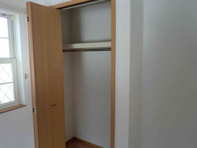 【収納】 | エルヴィーナＢ棟