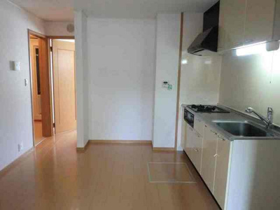 【居間・リビング】 | エルヴィーナＢ棟