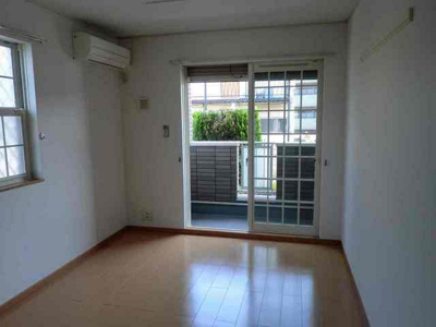 【内装】 | エルヴィーナＢ棟