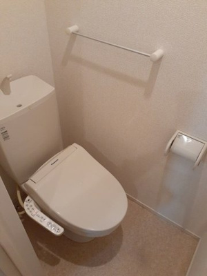 【トイレ】 | グラン・ナリーバ