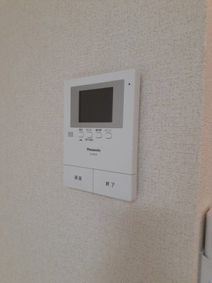 【セキュリティ】 | グラン・ナリーバ