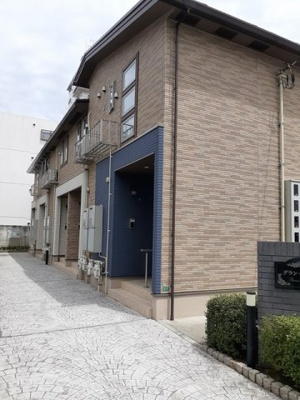 【エントランス】 | グラン・ナリーバ