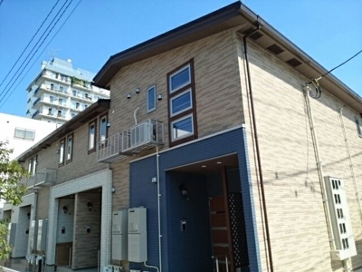 【外観】 | グラン・ナリーバ