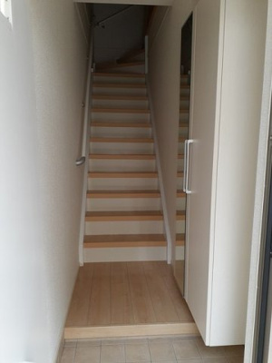 【玄関】 | グラン・ナリーバ