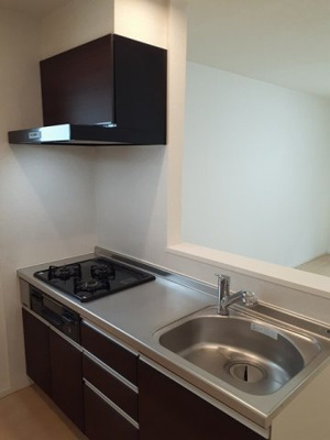 【キッチン】 | グラン・ナリーバ