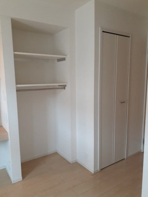 【収納】 | グラン・ナリーバ