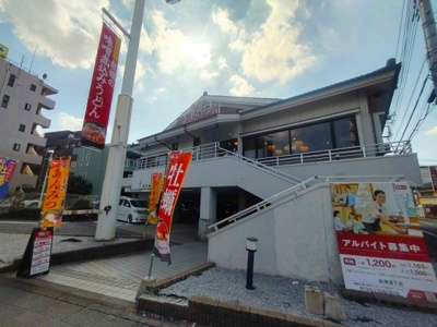 【周辺】 | レオネクストクロシェット