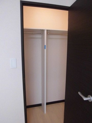 【内装】 | レオネクストクロシェット