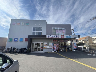 【周辺】 | レオパレスルミエール