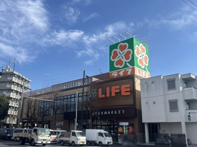 【周辺】 | レオパレスルミエール