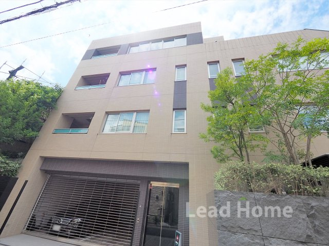 【外観】 | オープンレジデンシア代々木ザ・ハウス