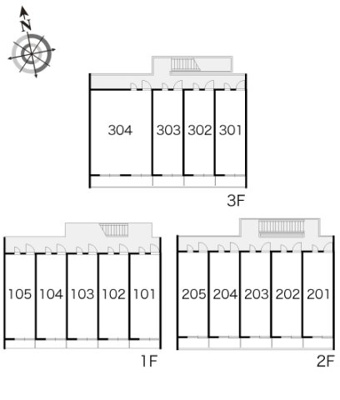 【その他】 | レオパレスグラティテュード