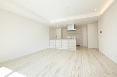 【その他】 | パークコート浜離宮ザタワー | ※写真は同タイプ住戸です。