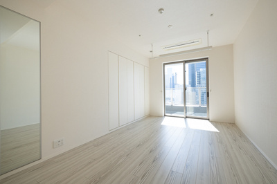 【その他】 | パークコート浜離宮ザタワー | ※写真は同タイプ住戸です。