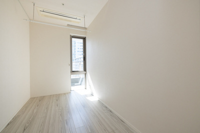 【その他】 | パークコート浜離宮ザタワー | ※写真は同タイプ住戸です。