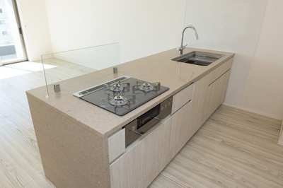 【その他】 | パークコート浜離宮ザタワー